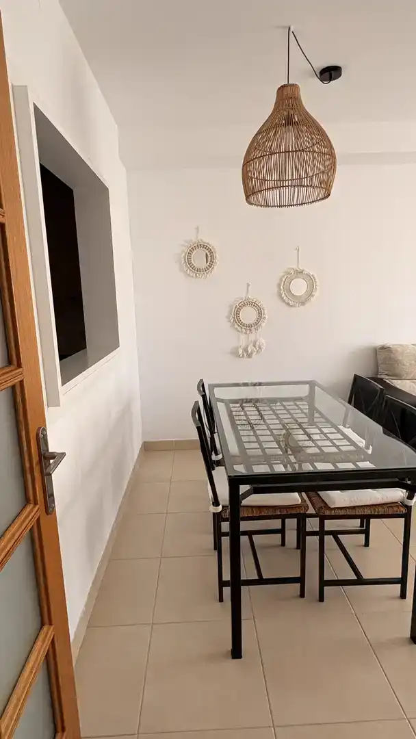 Piso de 82 m² en Carboneras