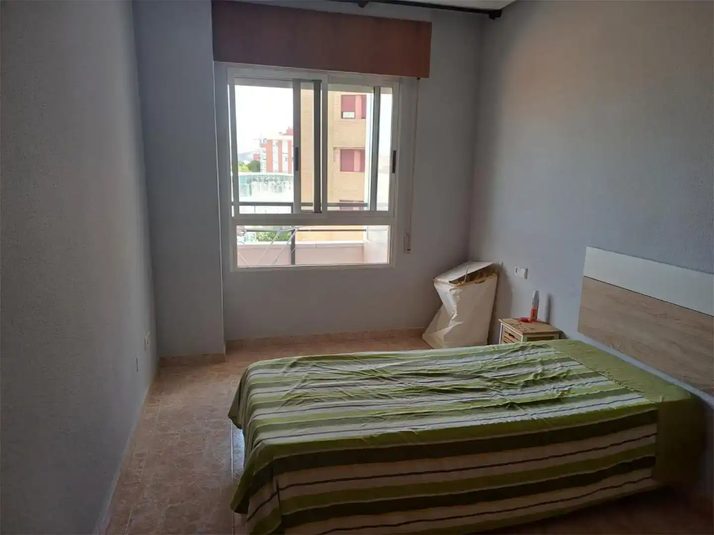 Habitación 75 m², Murcia