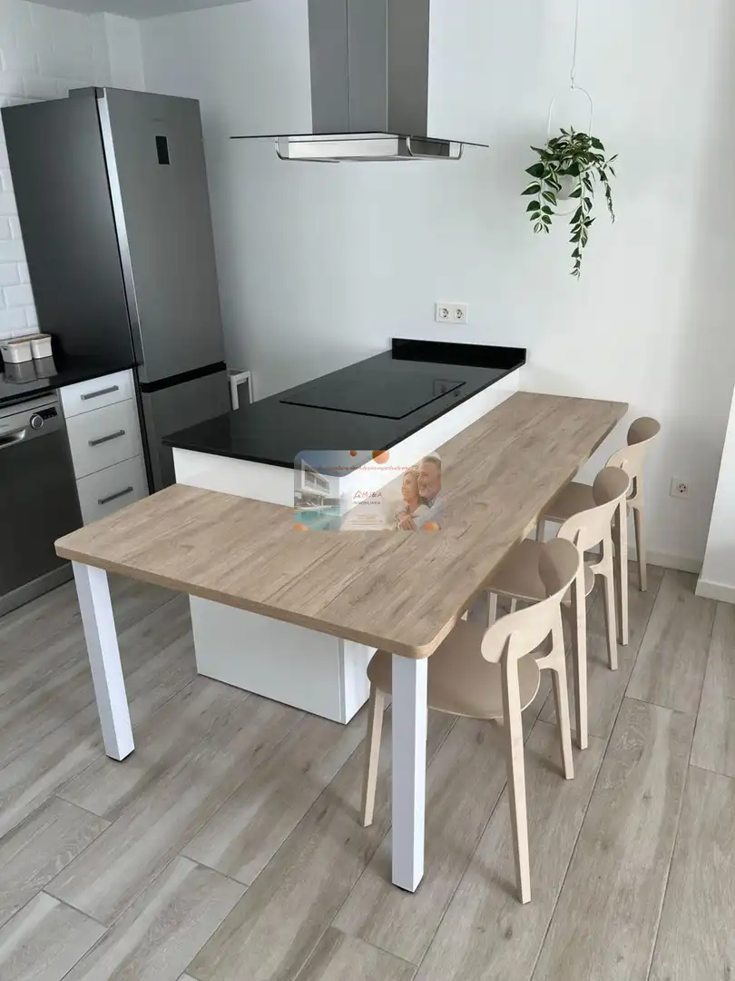 Apartamento 83 m² em Benicàssim / Benicasim