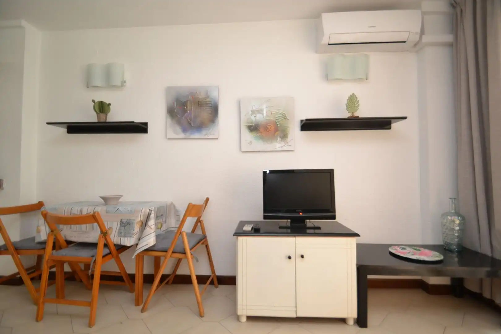 Pis de 44 m² a Salou