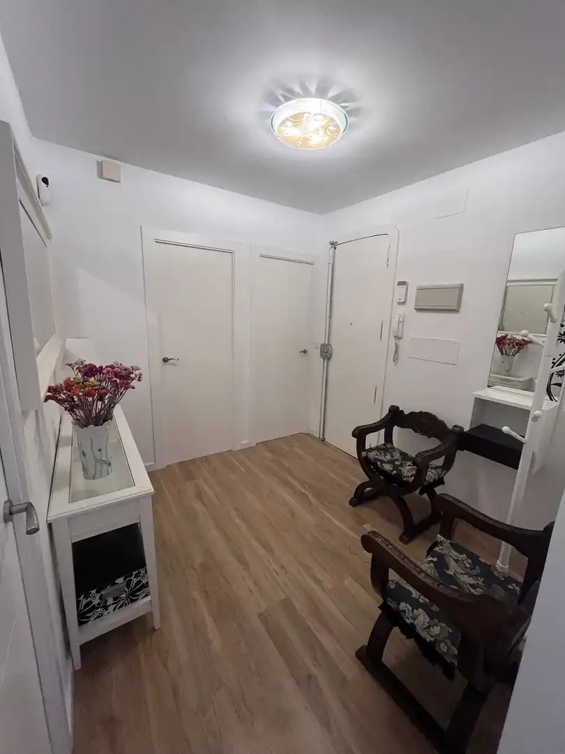 Piso de 100 m² en Valencia