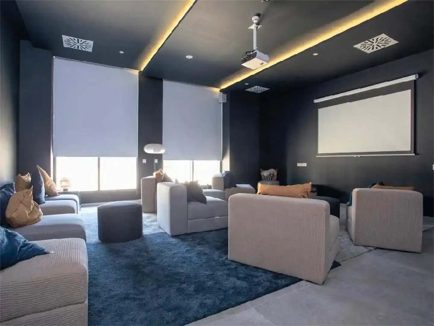 Piso de 55 m² en Málaga