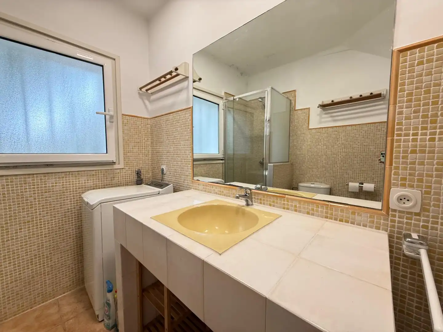 Квартира 43 м² в Castell d'Aro, Platja d'Aro i s'Agaró