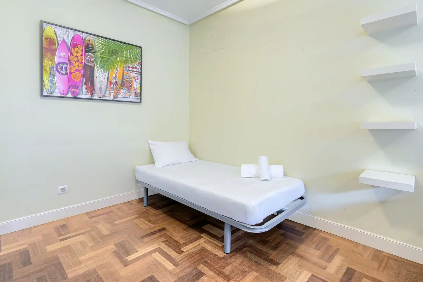 Piso de 75 m² en Bilbao