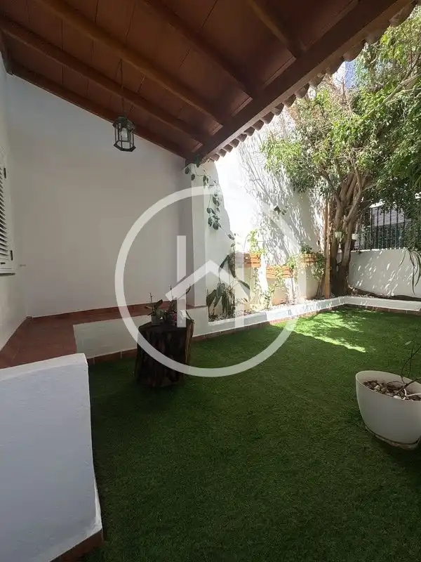 Casa de 120 m² en El Rosario