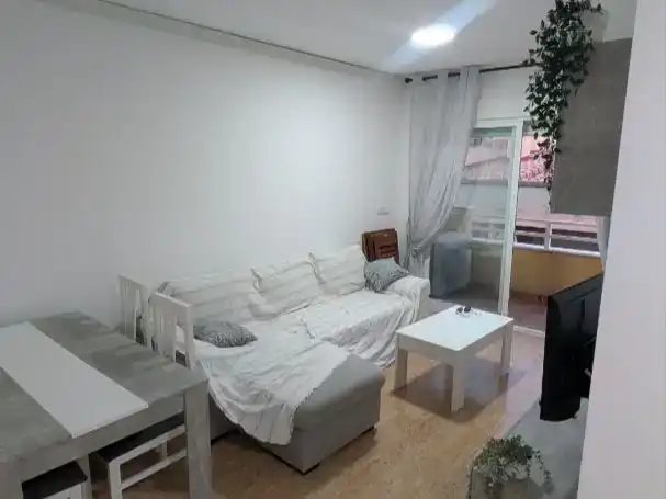 Piso de 90 m² en Garrucha