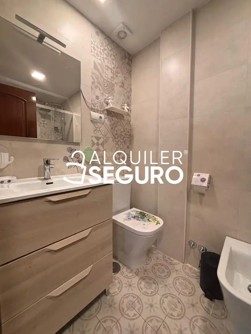 Appartement 73 m² à Madrid