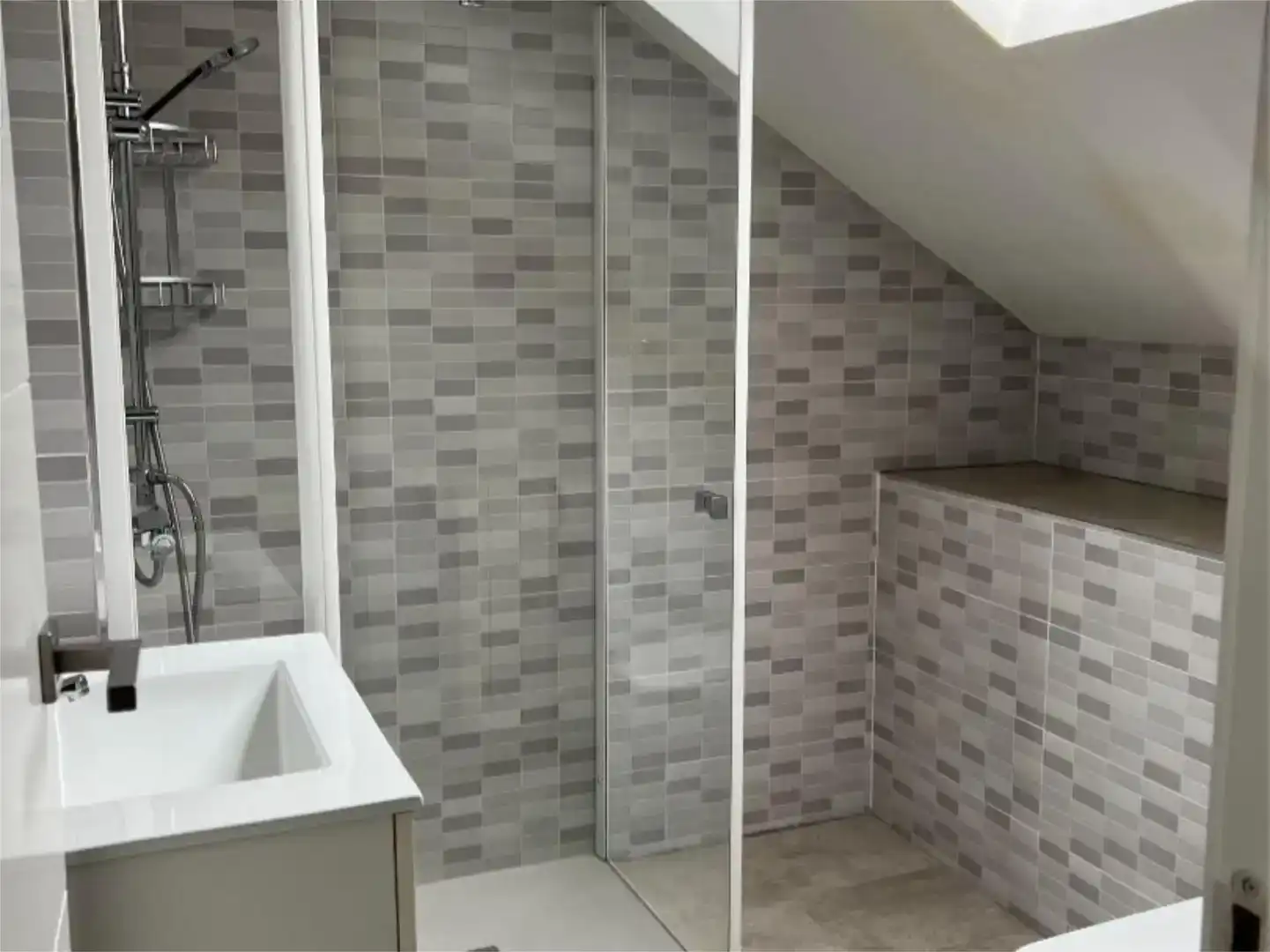 Appartement 120 m² à Segovia