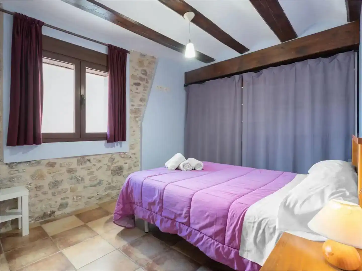 Piso de 82 m² en Huesa del Común