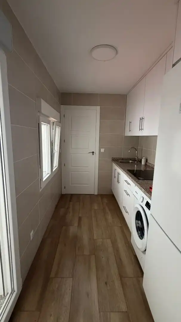 Piso en alquiler, Castuera