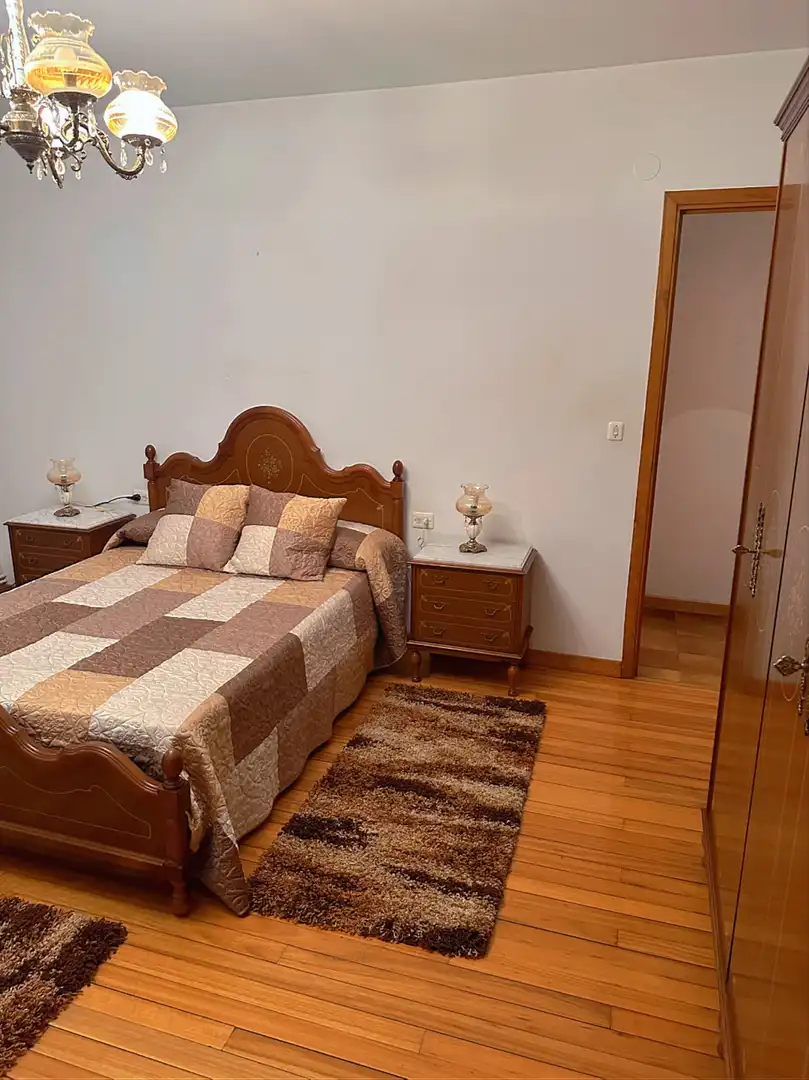 Pis de 110 m² a Guitiriz