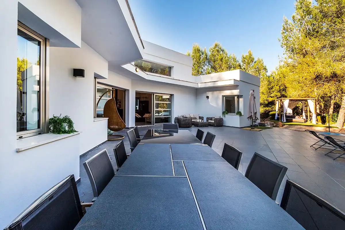 Casa 400 m² a Santa Eulària des Riu