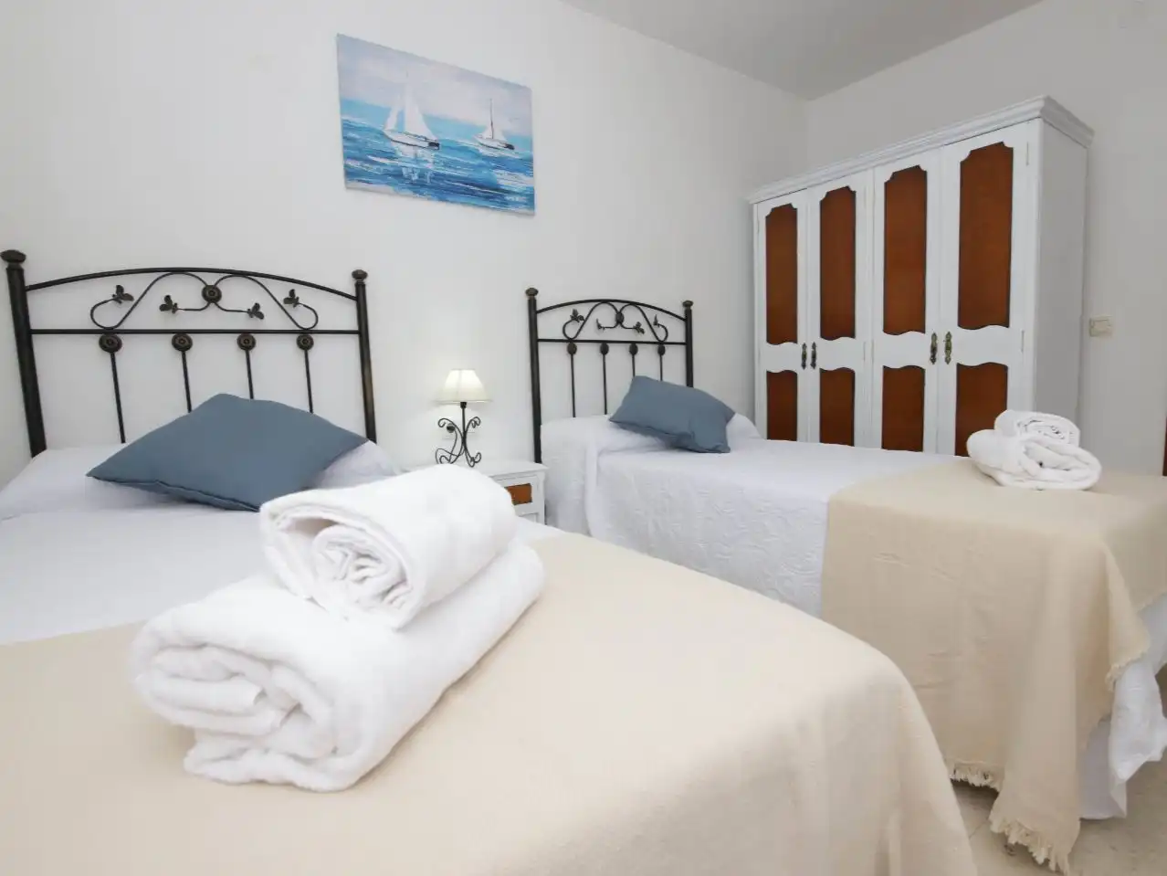 Pis de 107 m² a Rincón de la Victoria