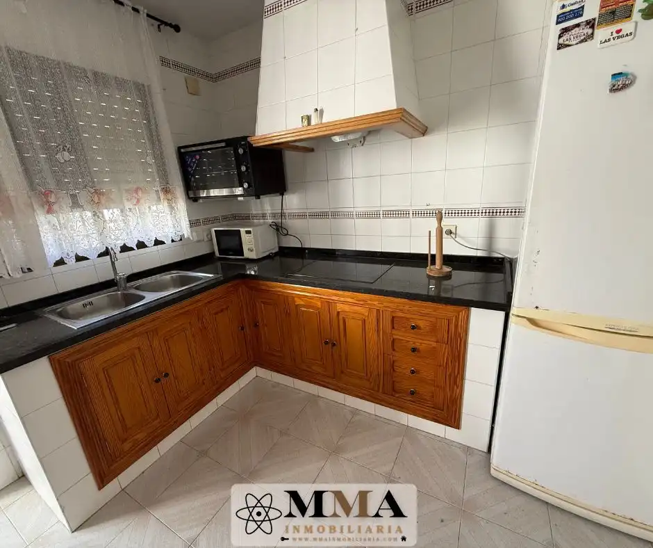 Casa de 130 m² en Lepe