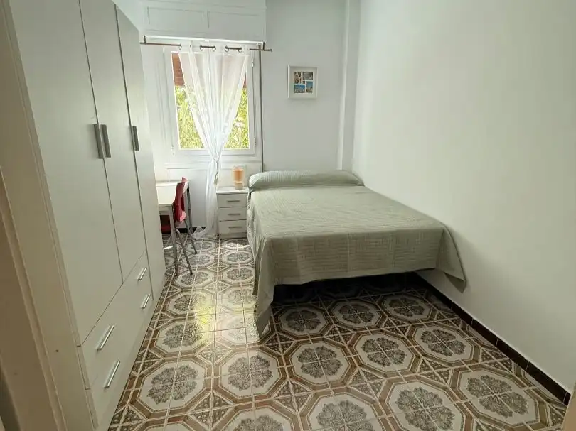 Habitación 140 m², Albacete