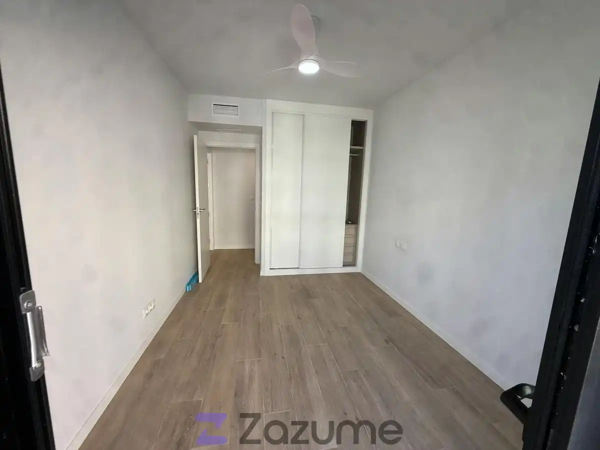 Piso de 115 m² en el Campello