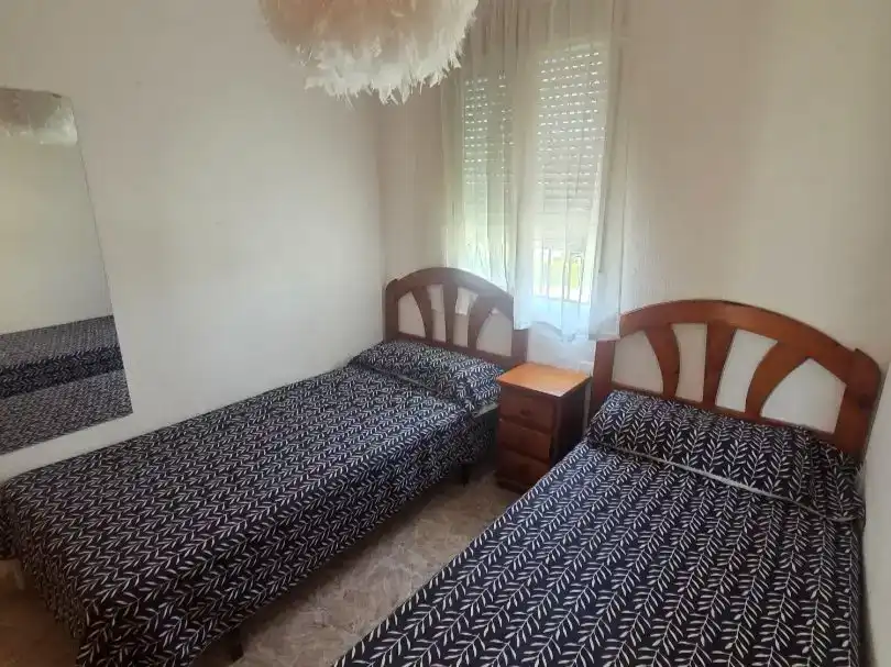 Piso de 120 m² en Orihuela