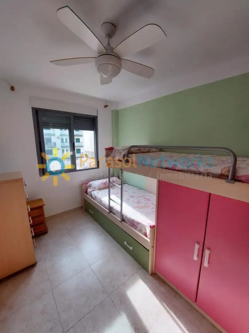 Pis de 85 m² a Guardamar de la Safor