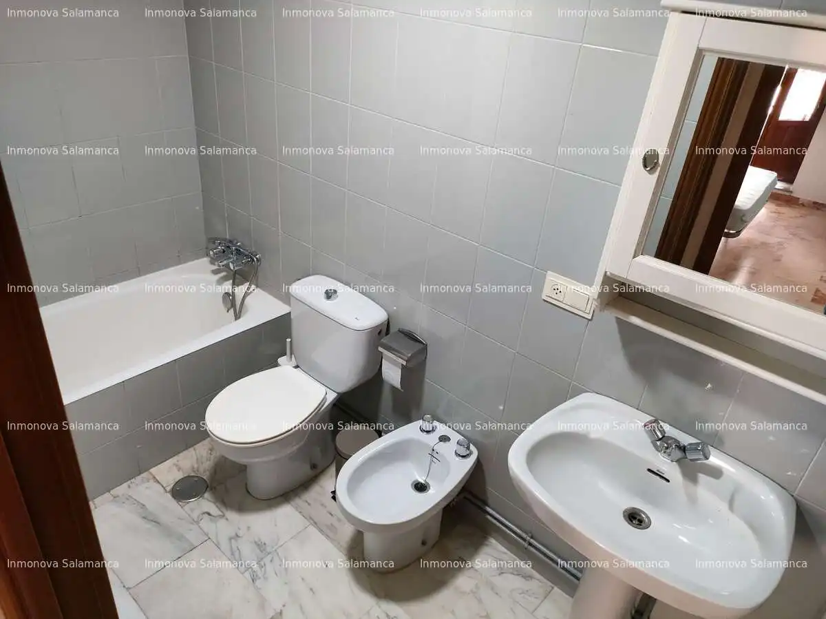 Piso de 65 m² en Salamanca