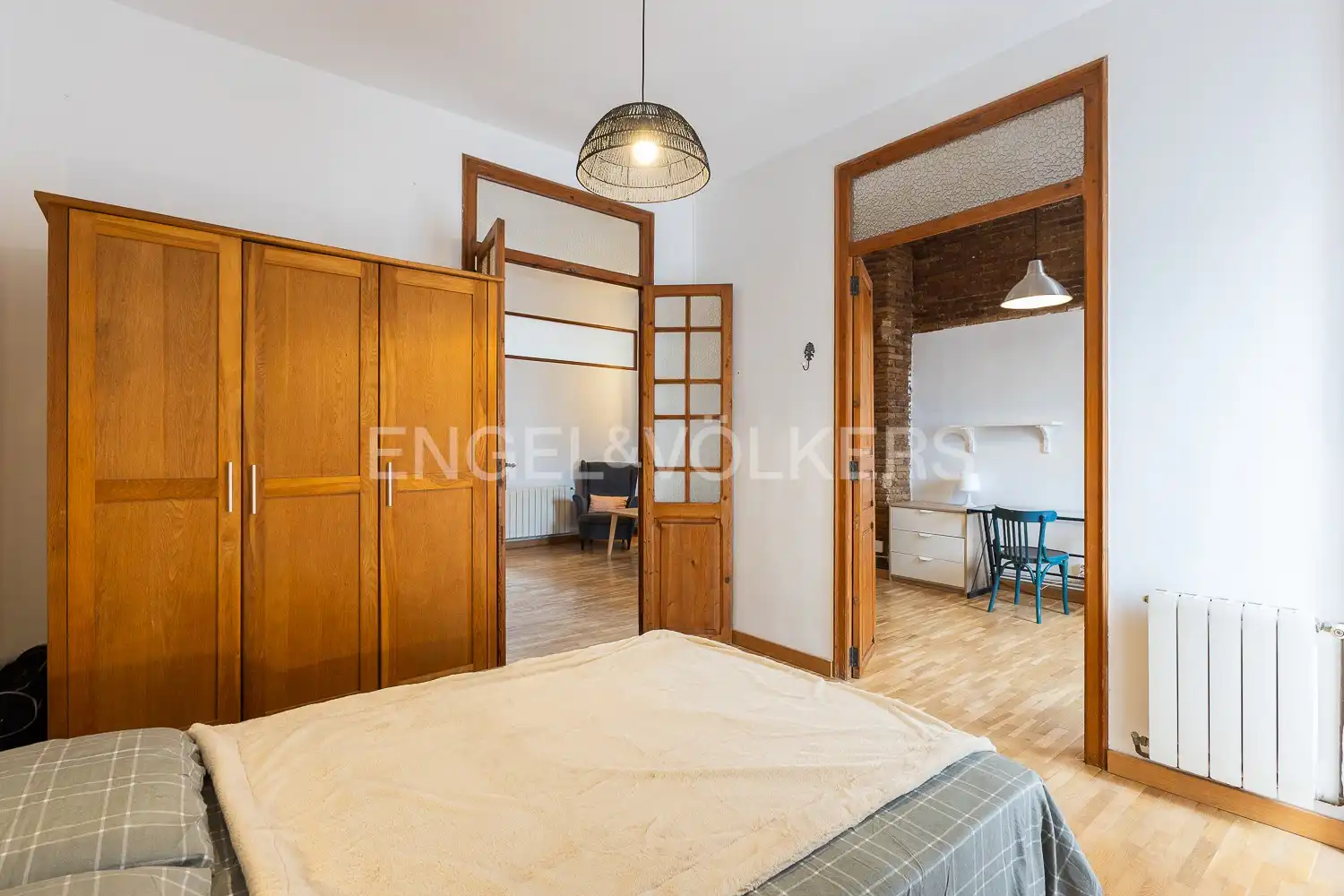 Piso de 89 m² en Valencia