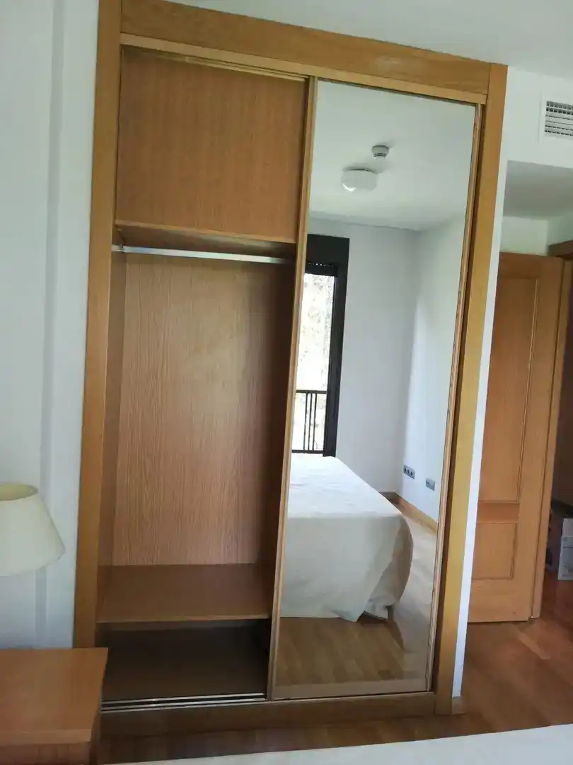 Pis de 49 m² a Madrid