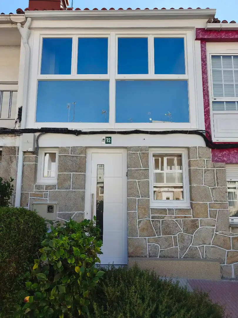 Casa en alquiler, Carballo