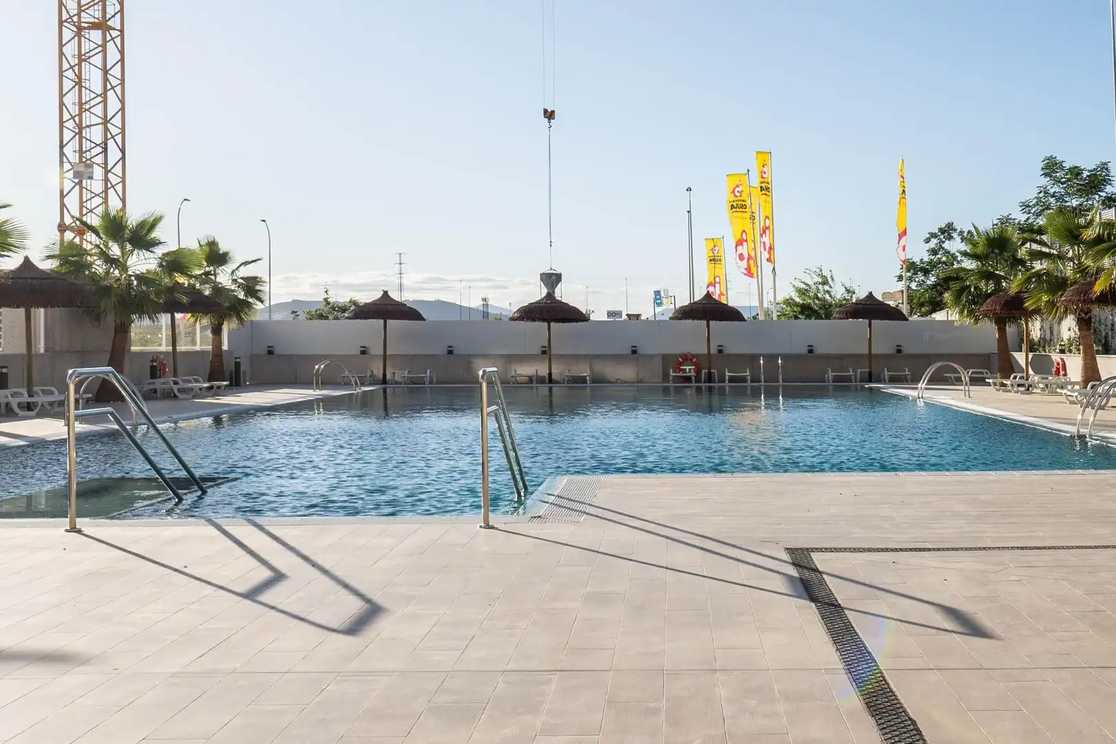 Piso de 110 m² en Granada