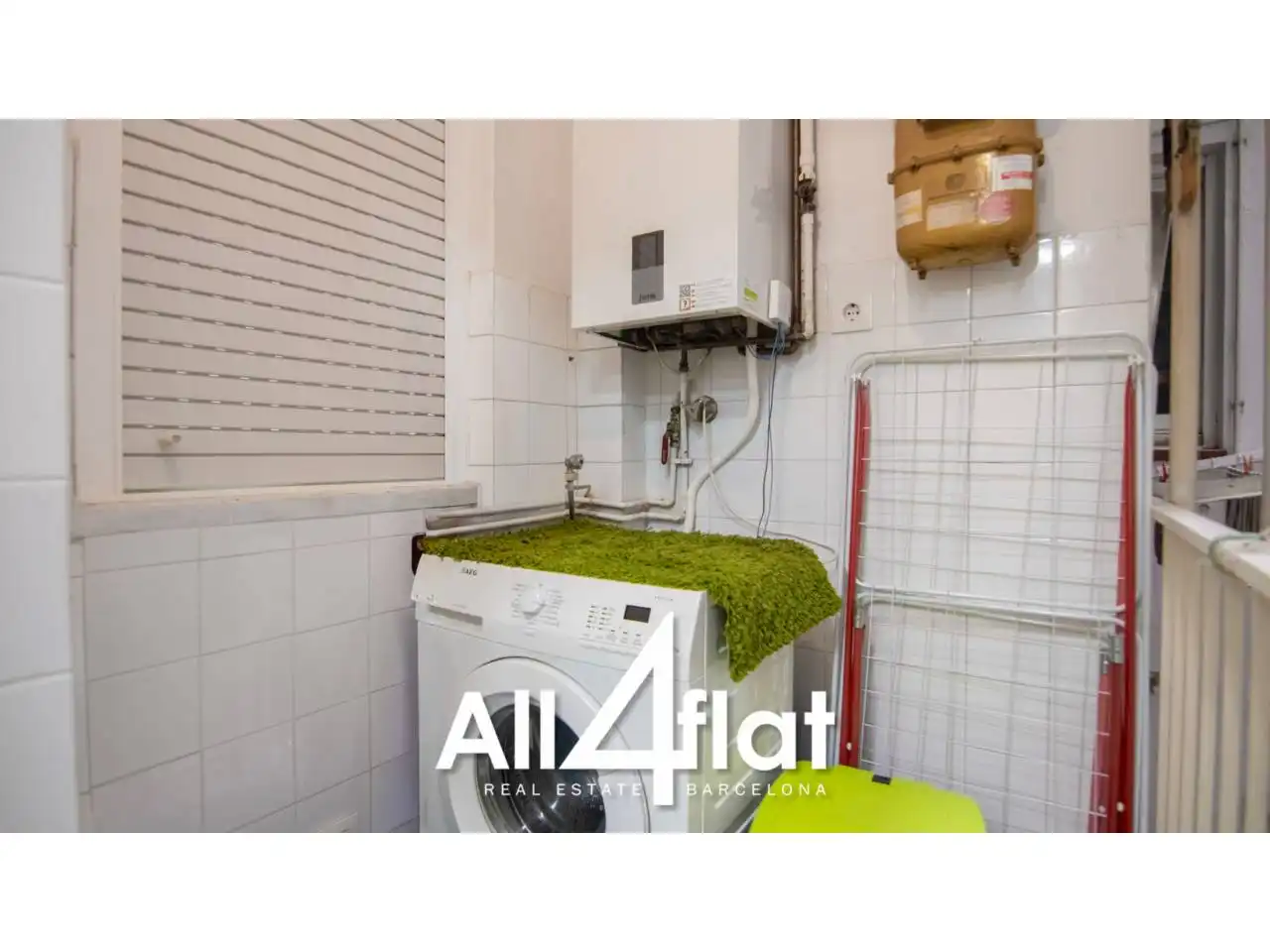 Pis de 73 m² a Barcelona