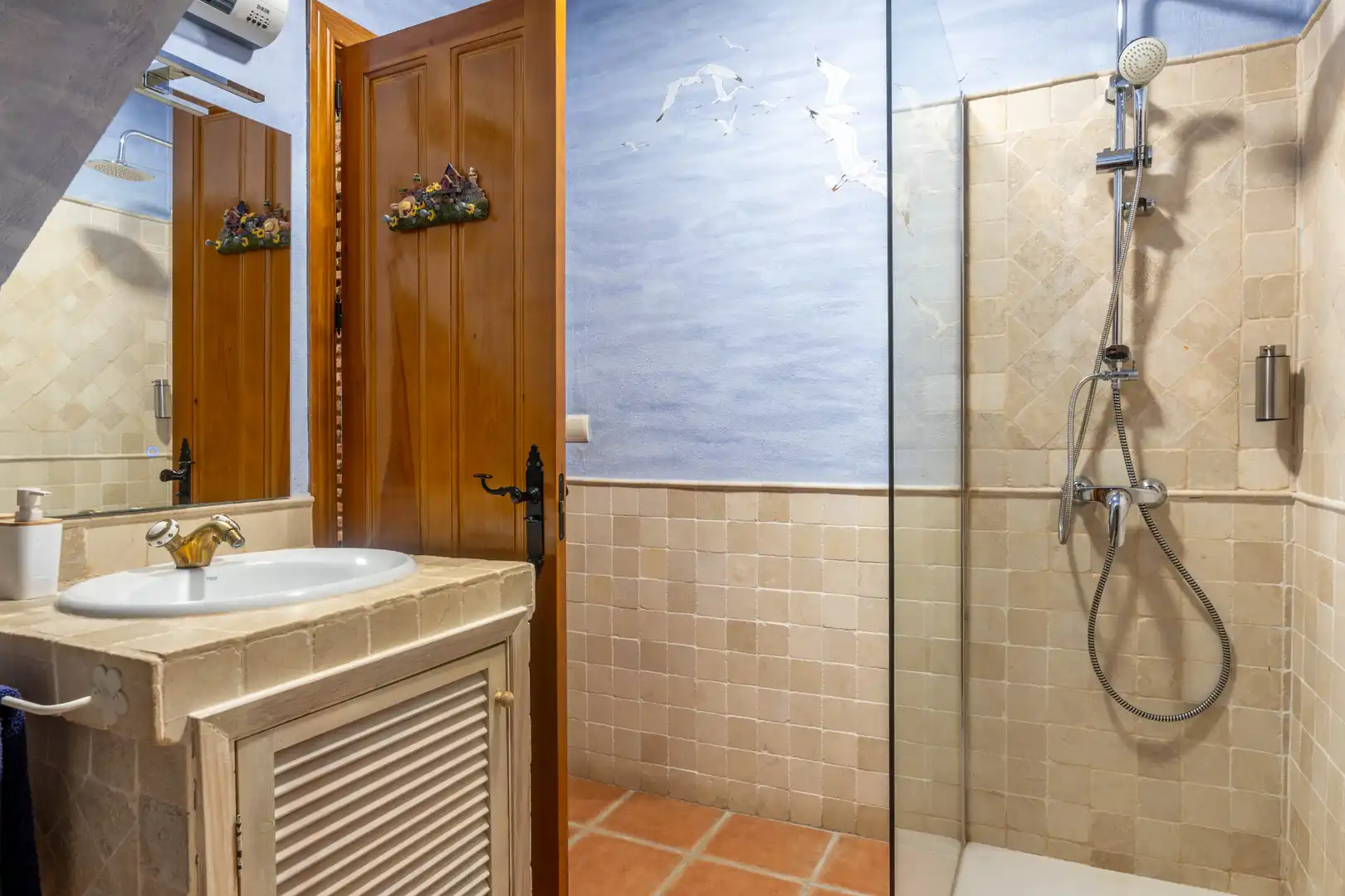 Piso de 225 m² en Málaga