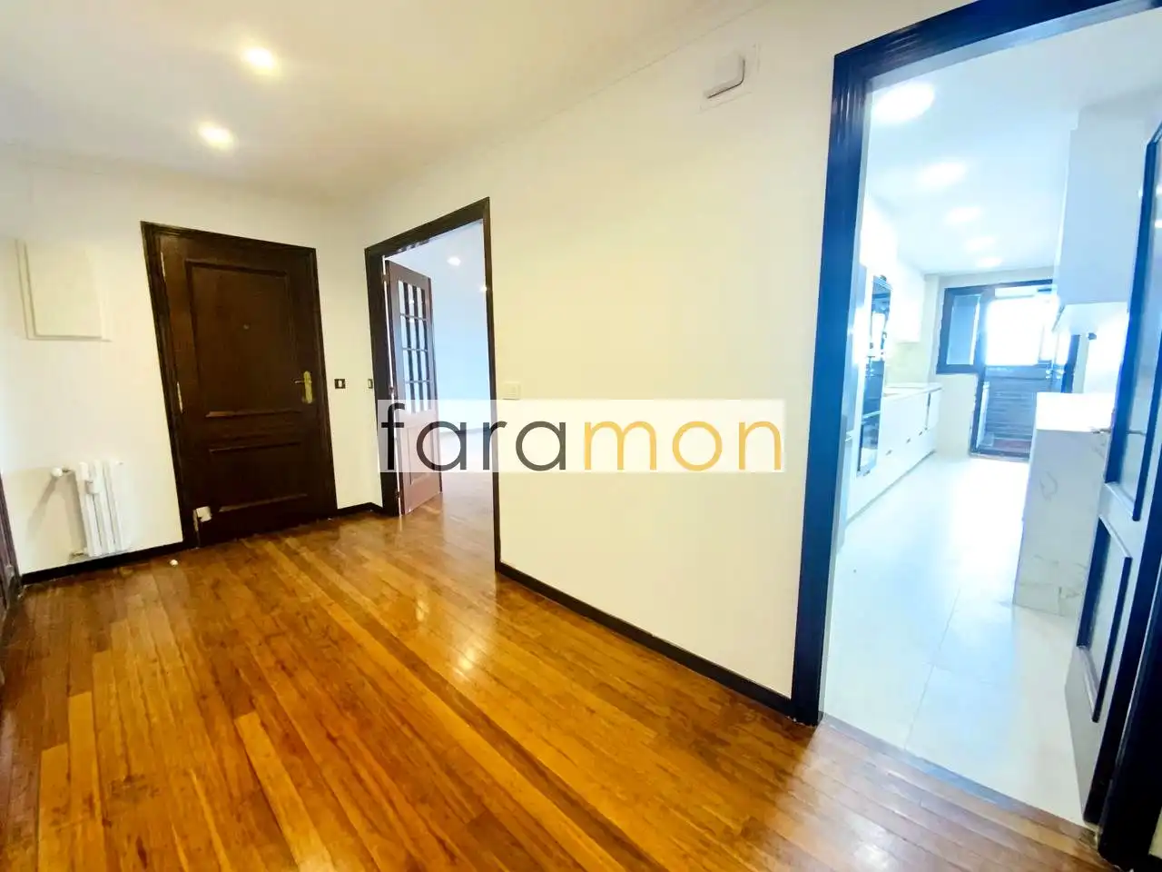 Piso de 185 m² en Vigo