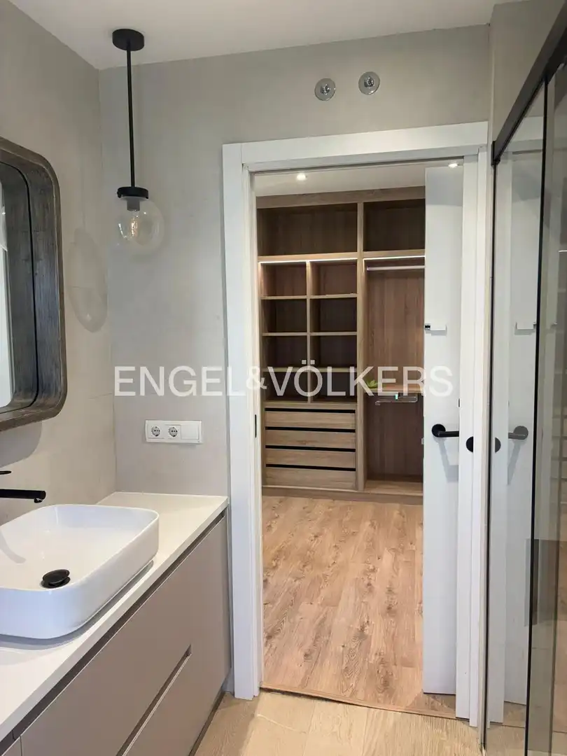 Piso de 300 m² en Las Rozas de Madrid
