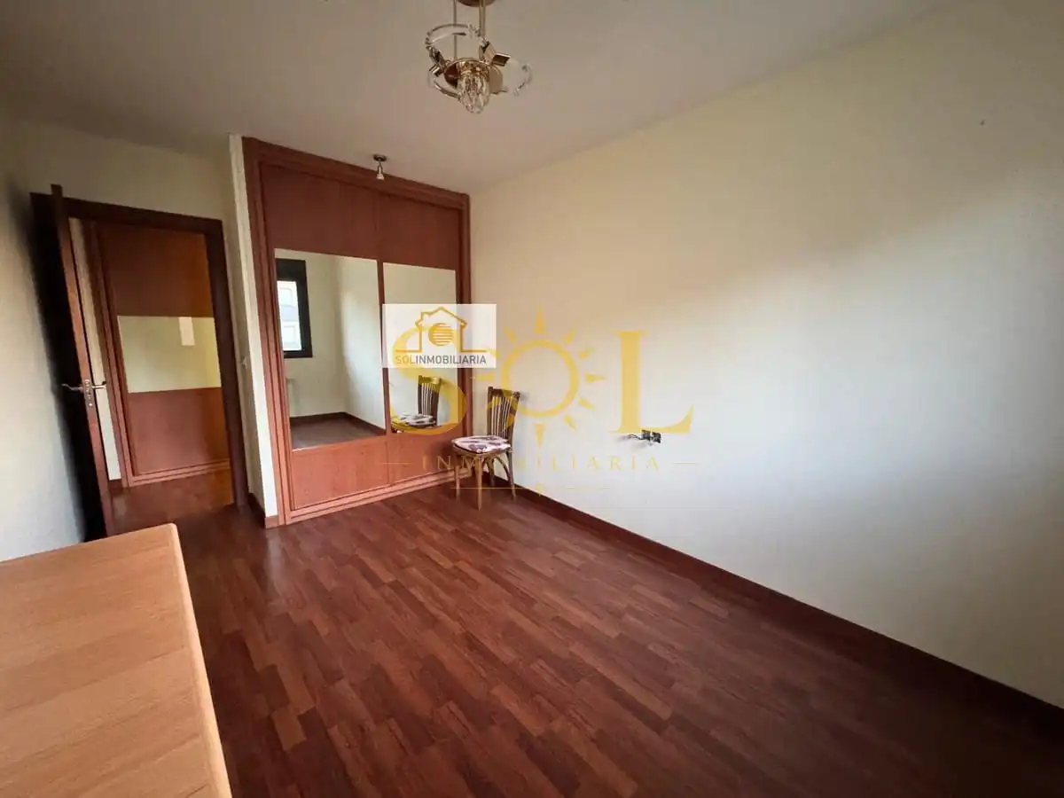Pis de 98 m² a San Andrés del Rabanedo