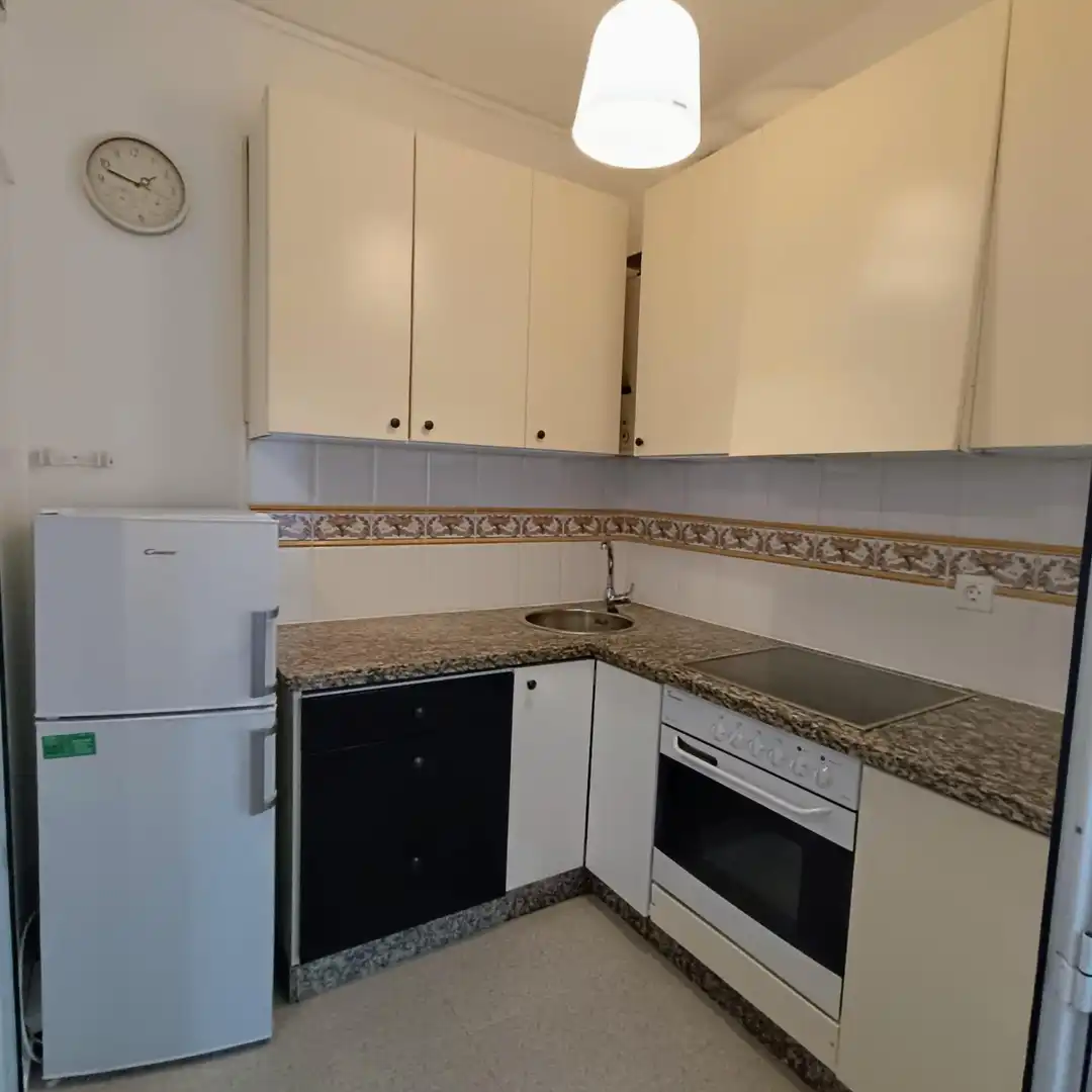 Piso de 61 m² en Lugo