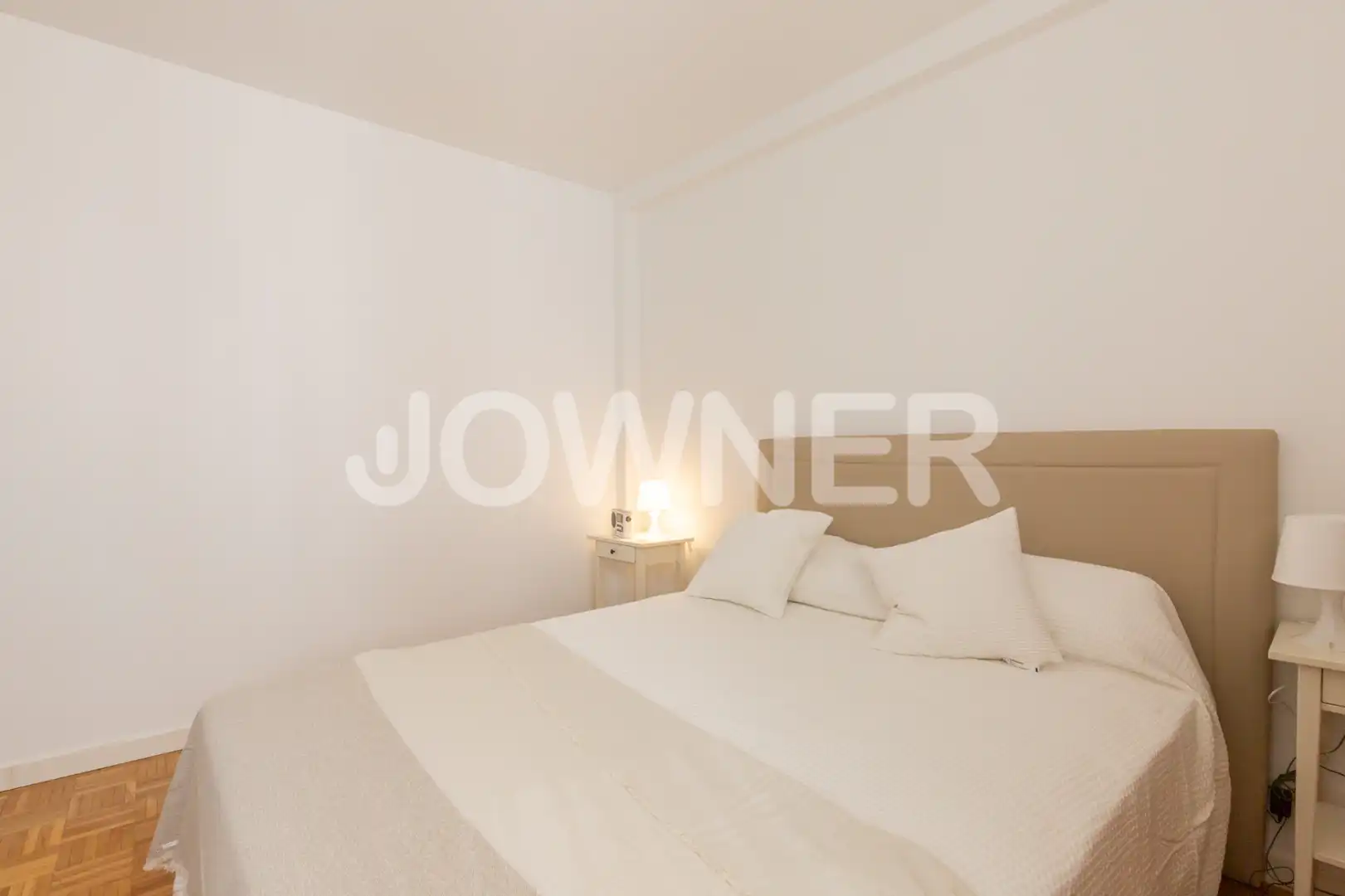 Pis de 95 m² a Madrid