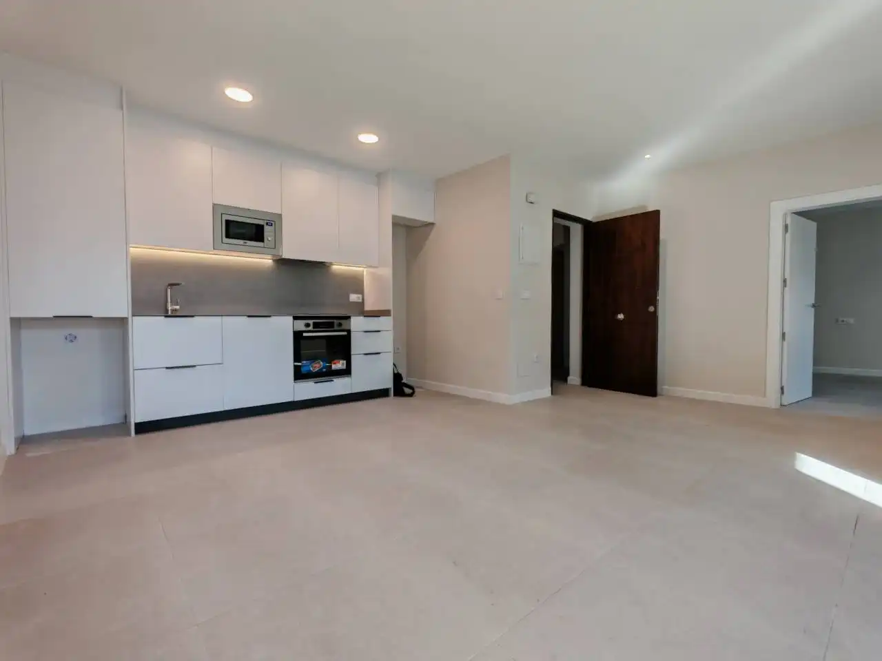 Piso de 90 m² en Albons
