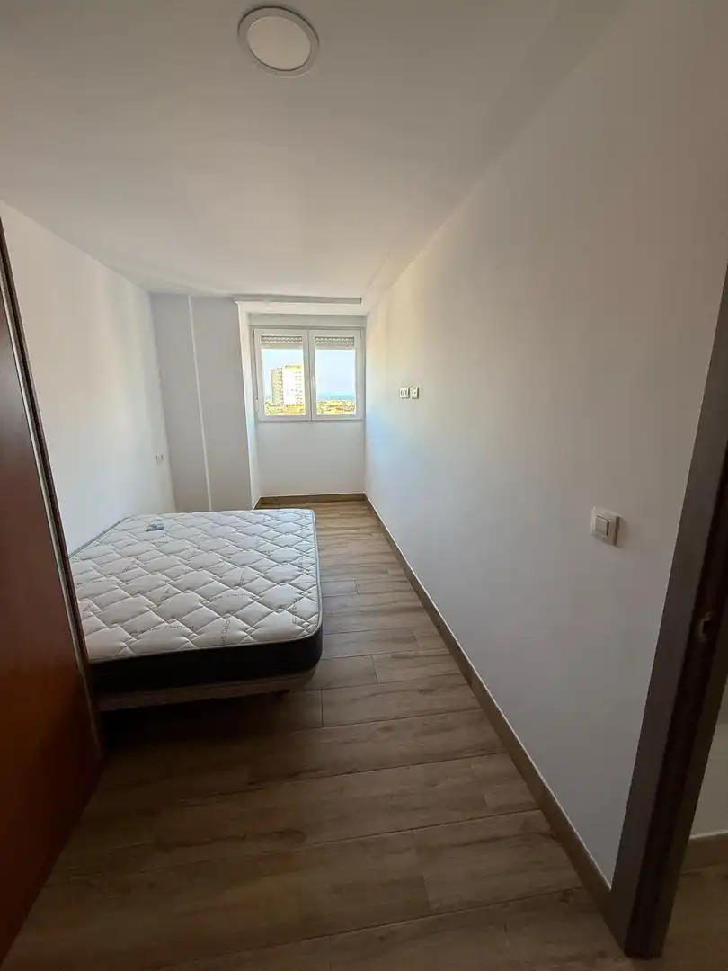 Pis de 80 m² a Melilla