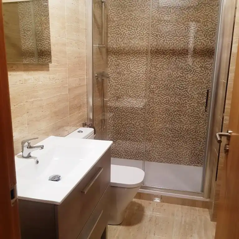 Habitación en alquiler, Ourense