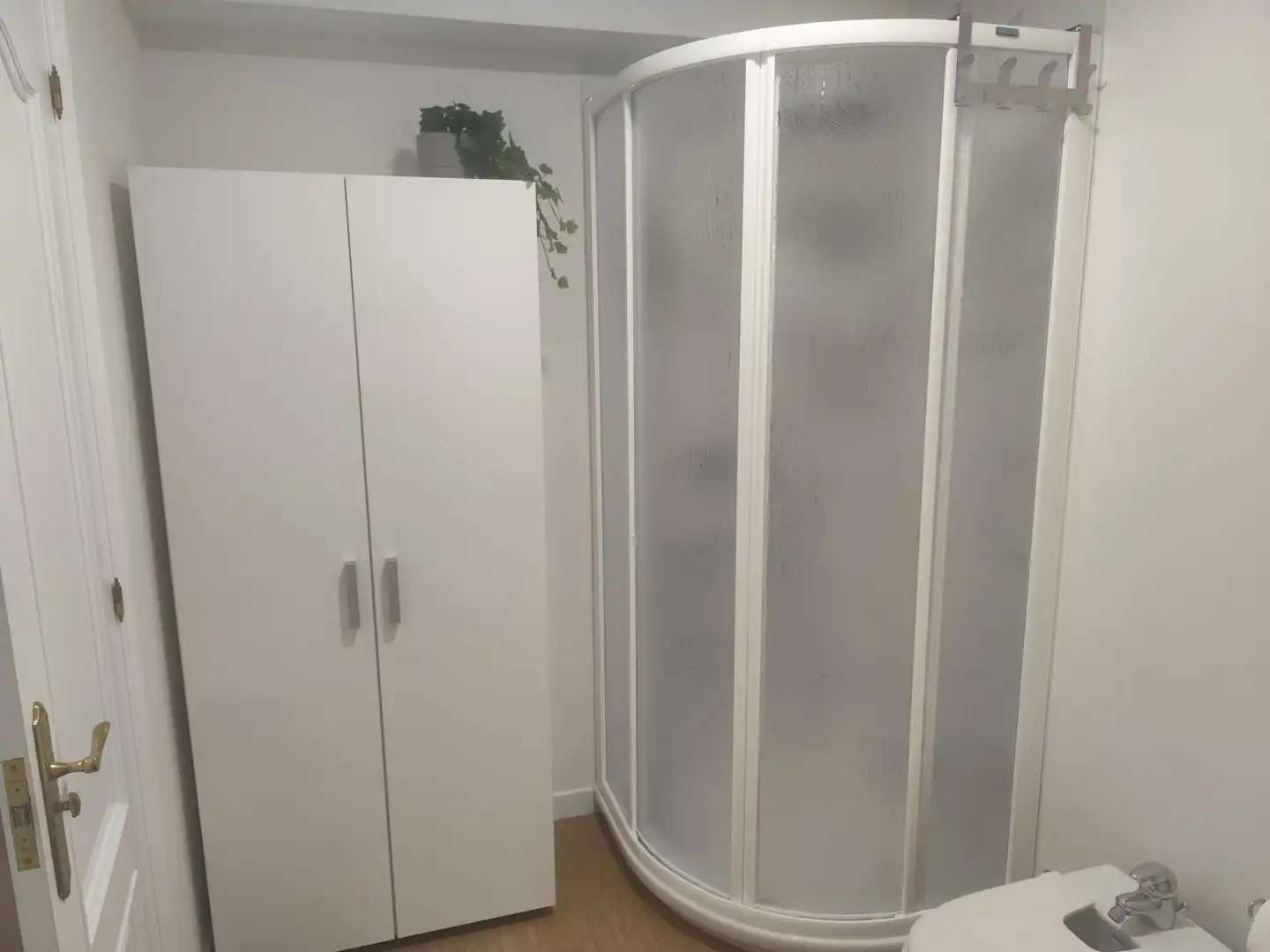 Piso de 66 m² en La Coruña