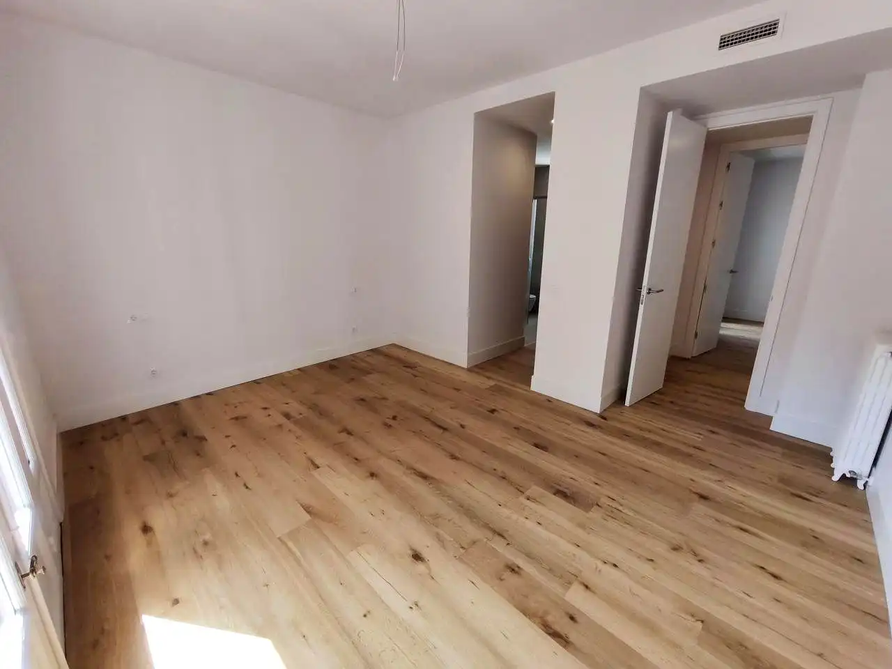 Wohnung 156 m² in Madrid