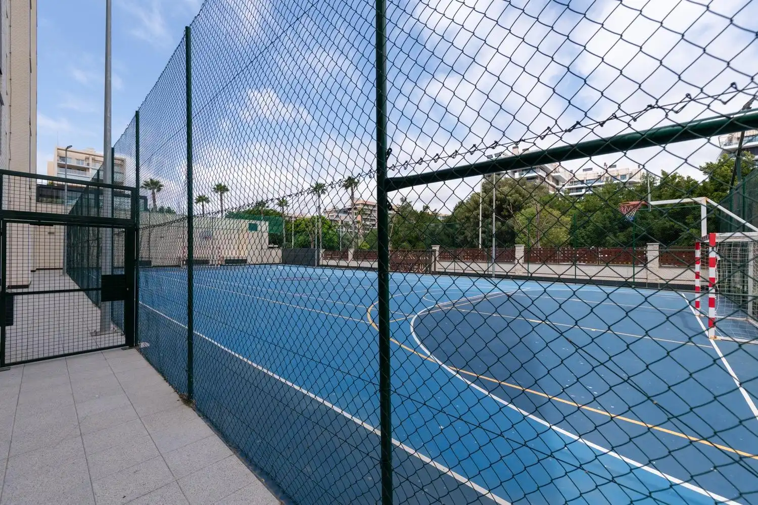 Pis de 85 m² a Alacant