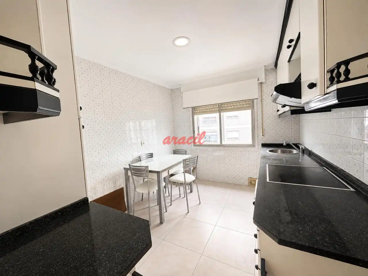 Piso de 90 m² en Ourense