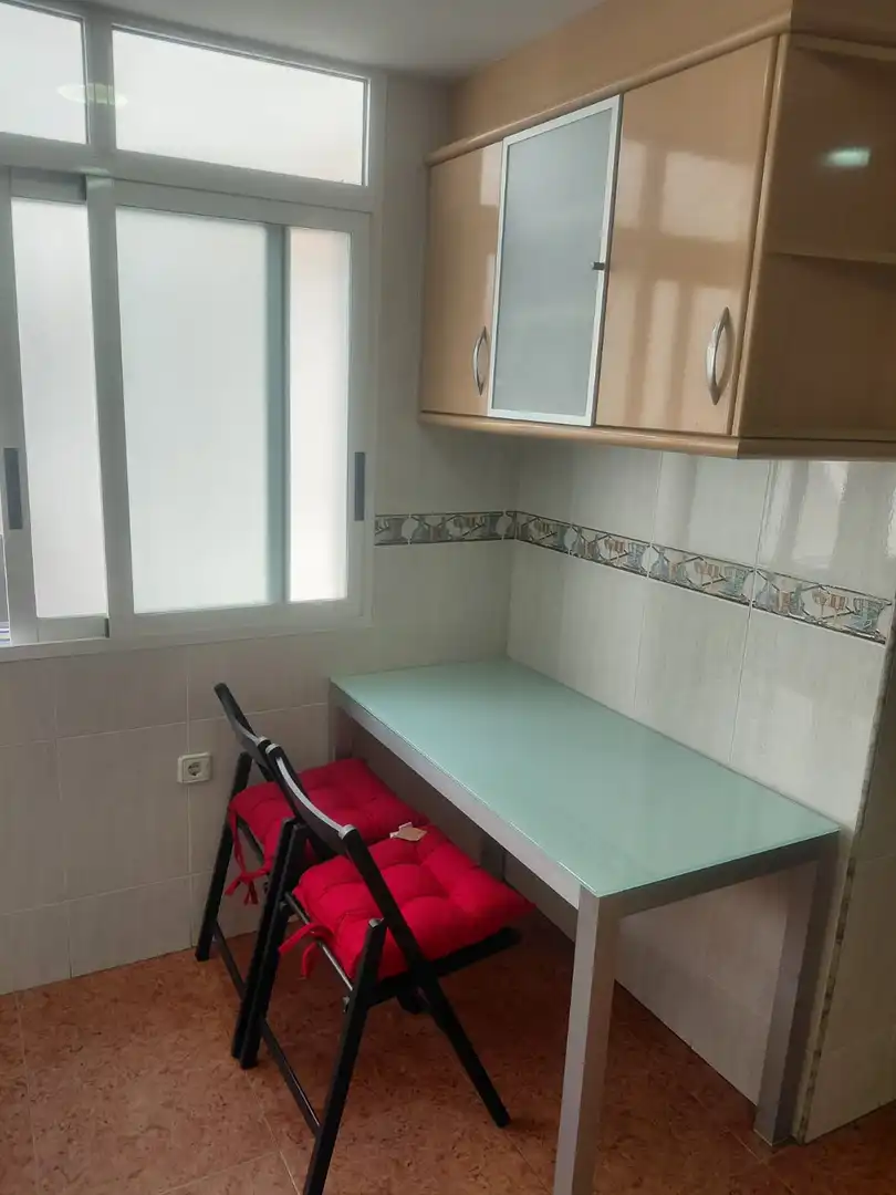 Piso de 110 m² en Valencia