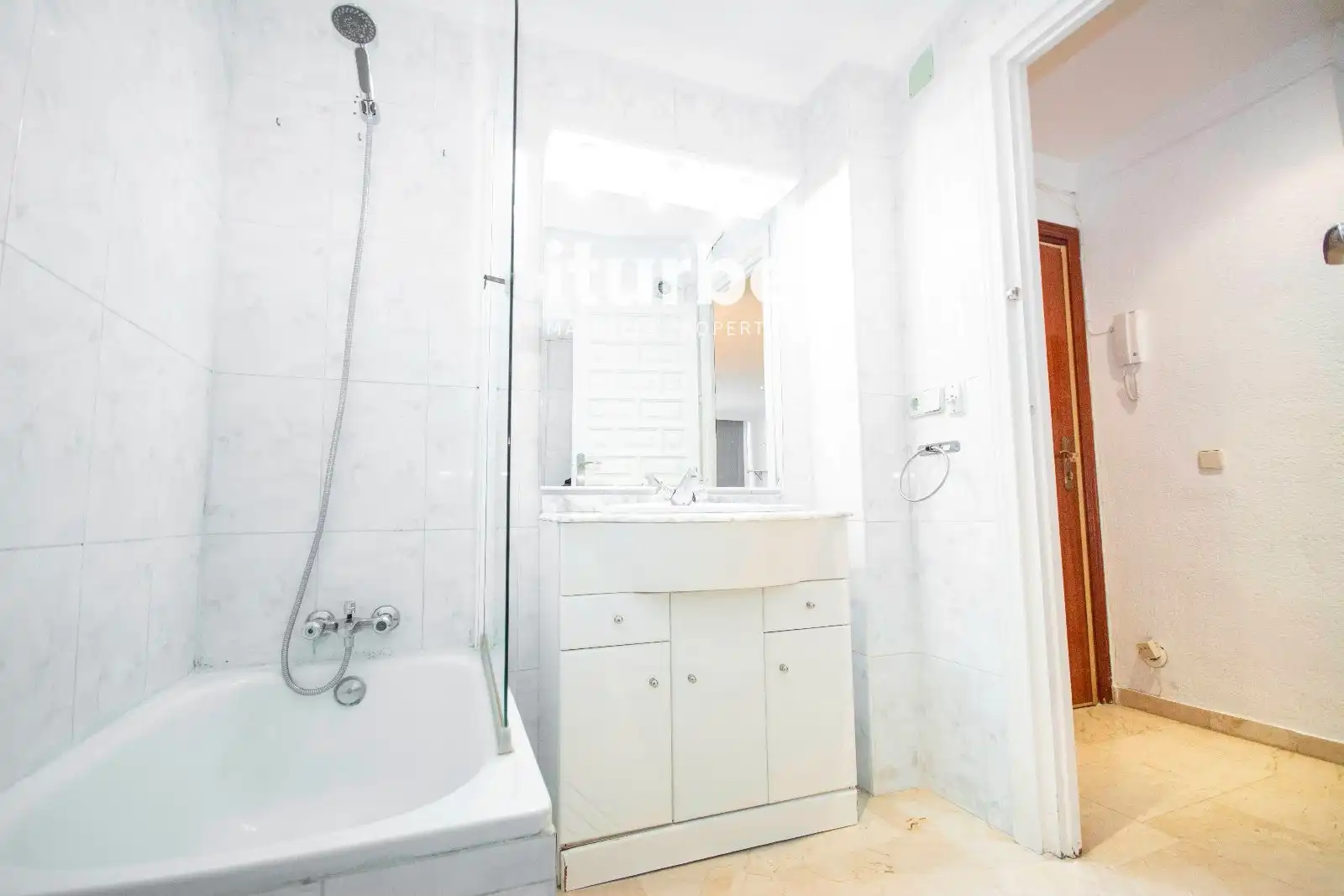 Habitación 35 m², Marbella