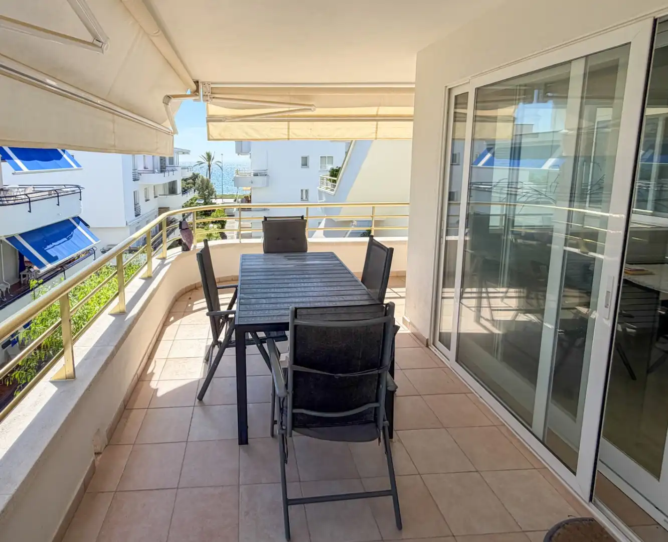 Piso de 123 m² en Sitges