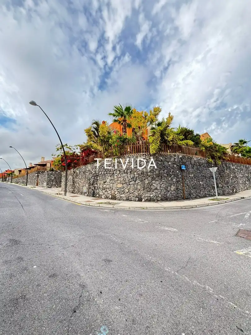 Casa de 120 m² a San Miguel de Abona