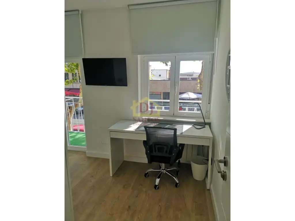 Apartamento 100 m² em Salamanca
