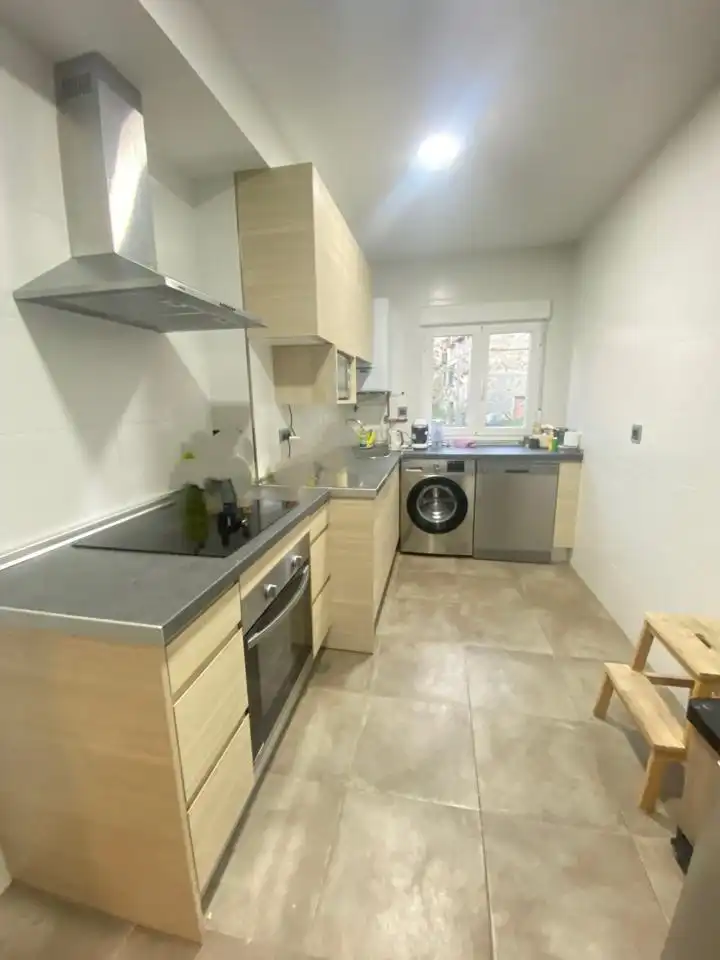 Квартира 90 м² в Сеговие