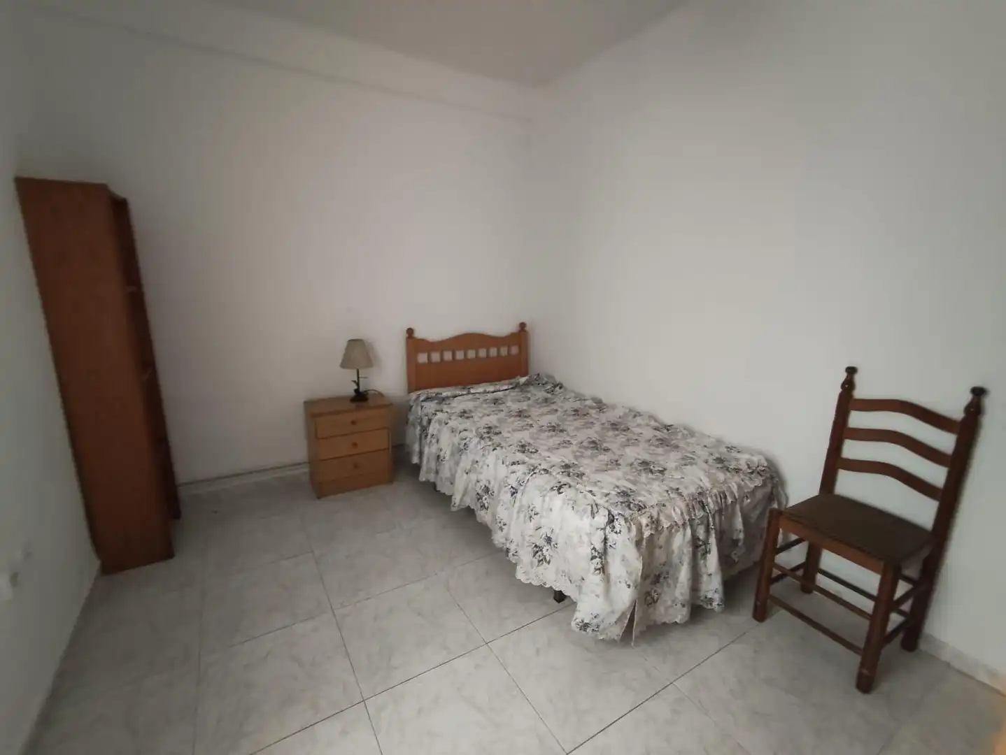 Piso de 115 m² en Cáceres