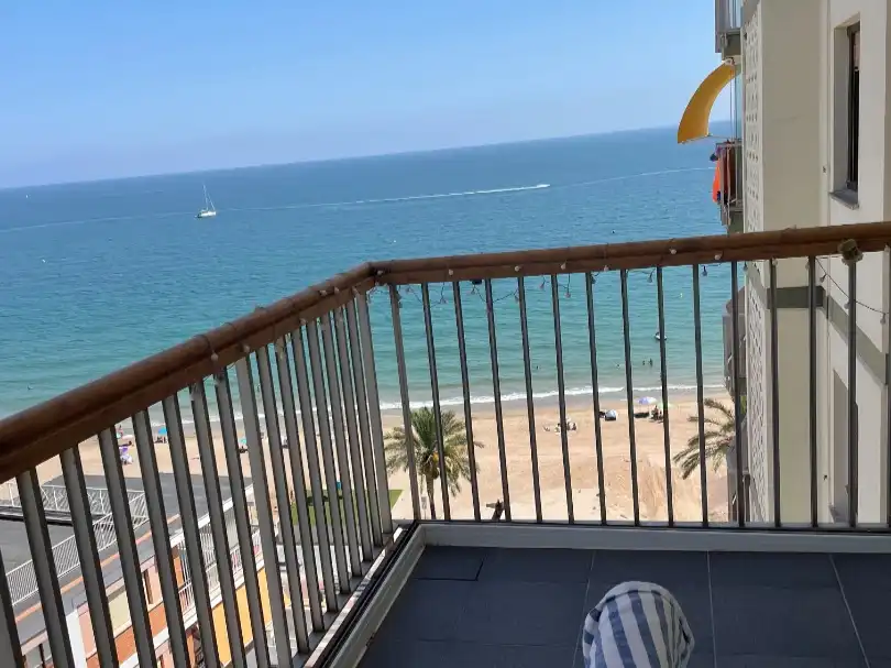 Piso de 90 m² en Benicasim