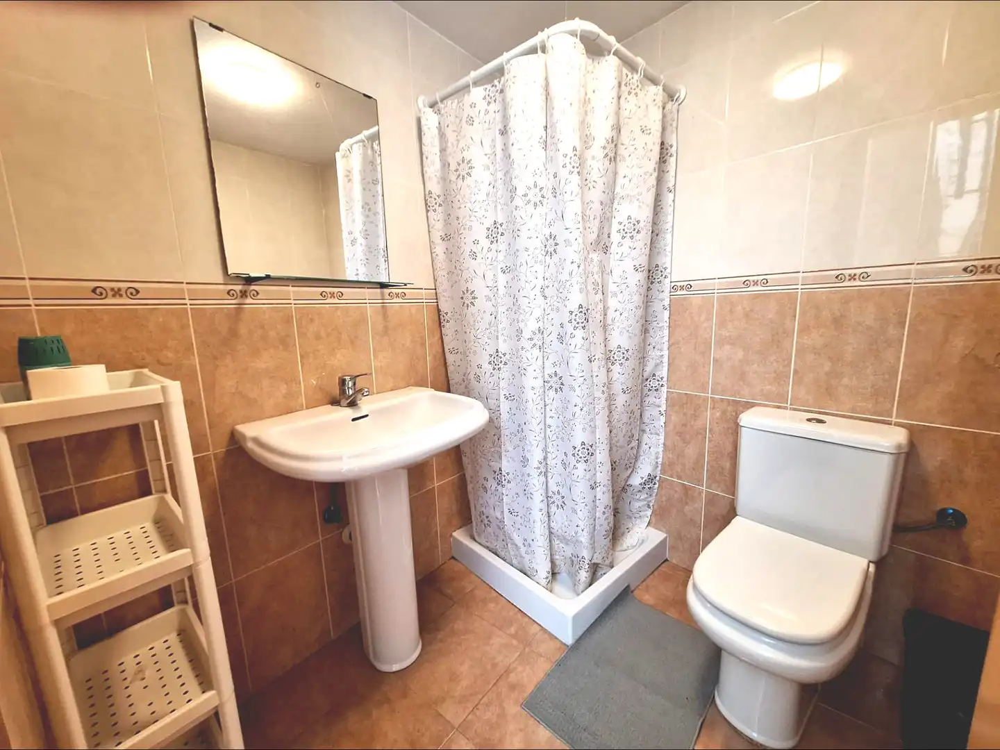 Piso de 138 m² en Murcia